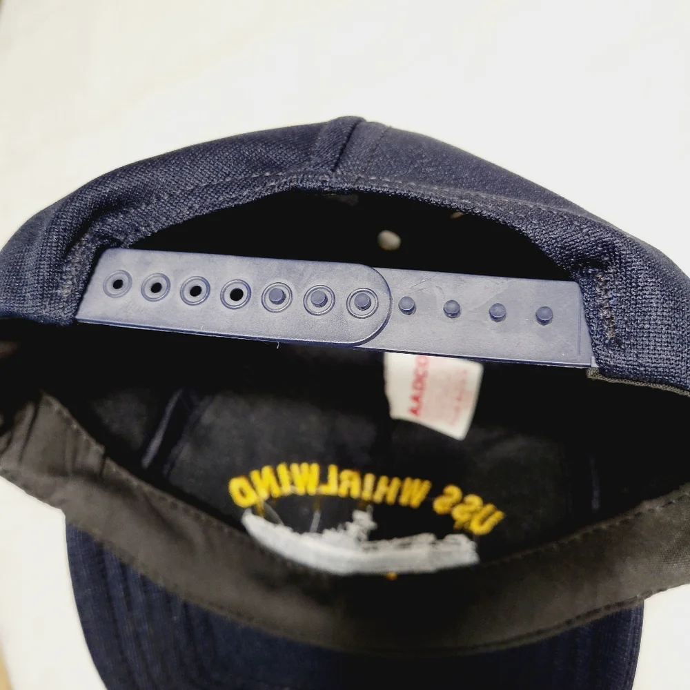 New USS Whirlwind PC-11 Hat - Picture 4 of 4